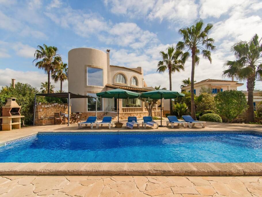 Casa Calma Holiday home *