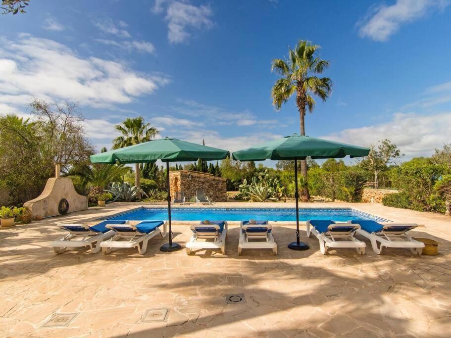 Casa Calma Holiday home *
