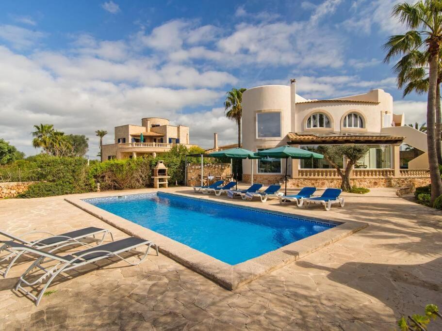 Casa Calma Holiday home *