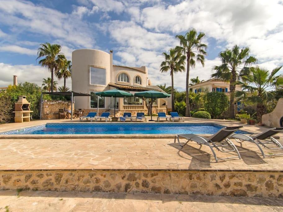 Casa Calma Santanyi