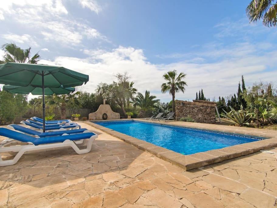 Holiday home Casa Calma