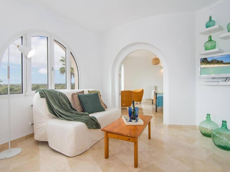 Casa Calma Holiday home *