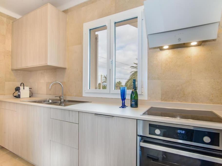 Holiday home Casa Calma