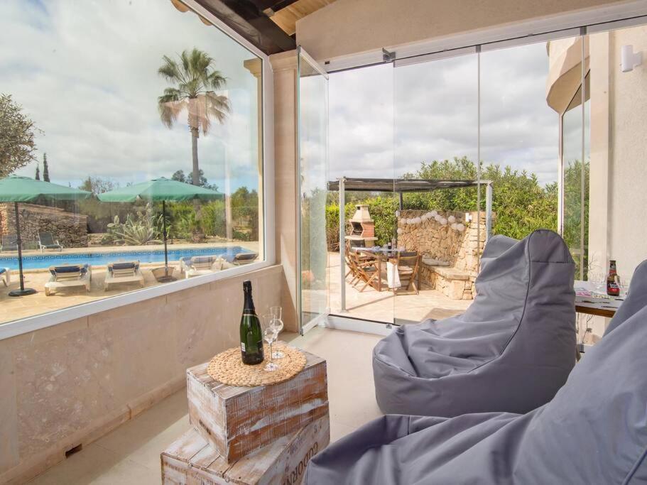 Holiday home Casa Calma *