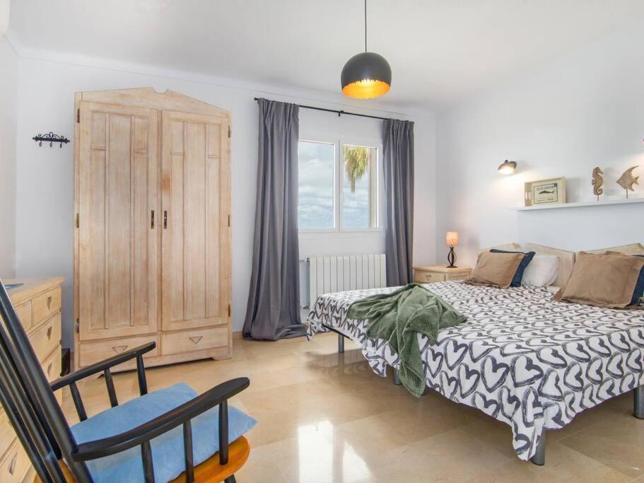 Casa Calma Holiday home *