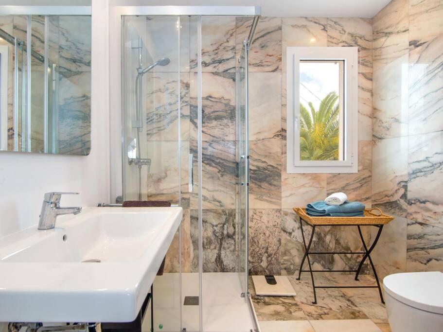 Casa Calma Holiday home Santanyi