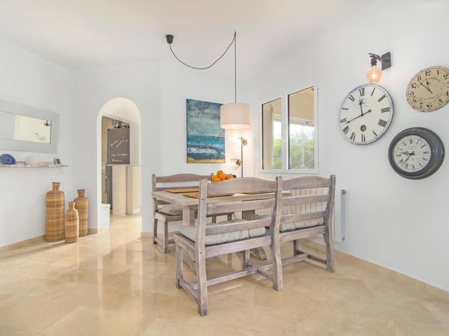 Holiday home Casa Calma *