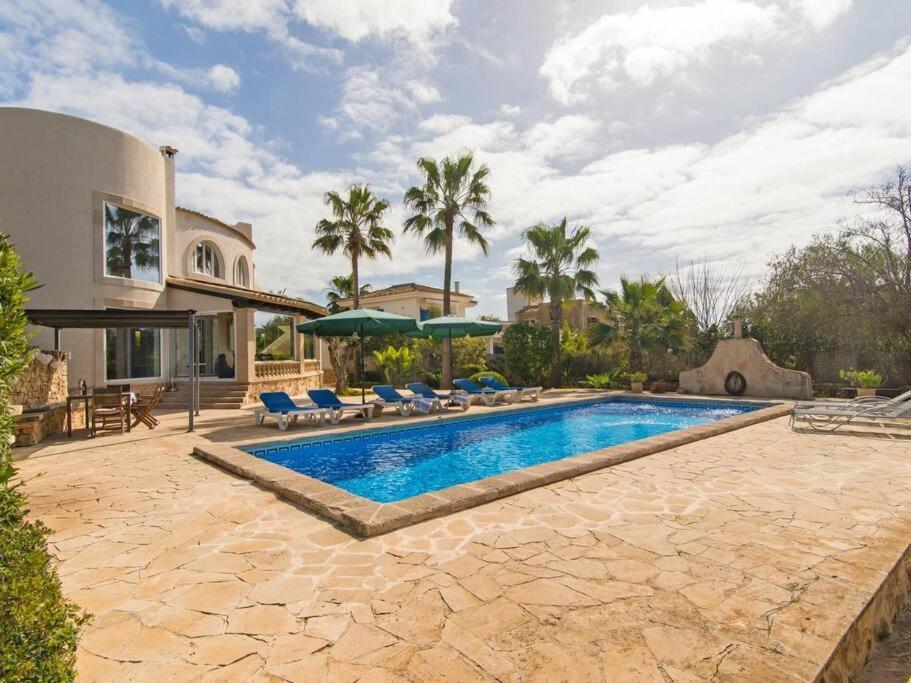 Holiday home Casa Calma *