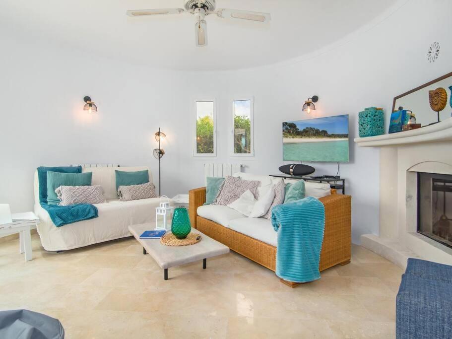 Holiday home Casa Calma *