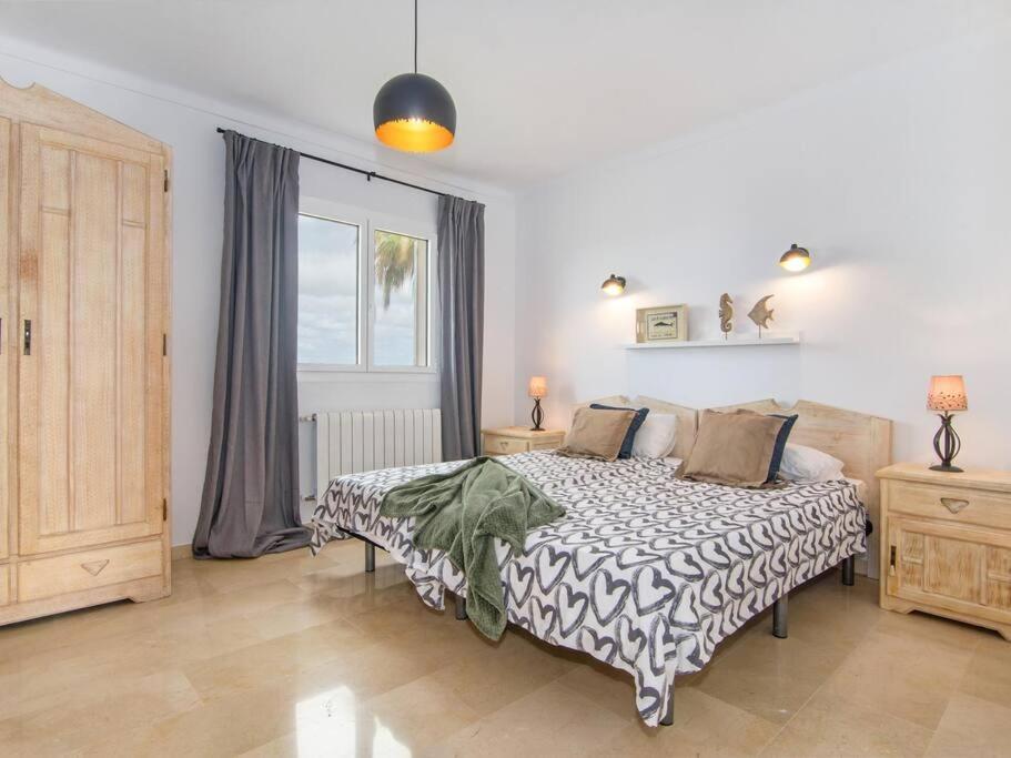 Holiday home Casa Calma *
