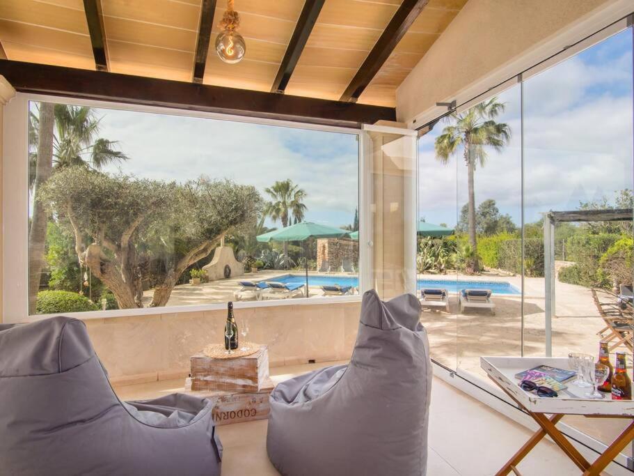 Ferienhaus Casa Calma